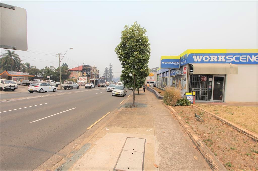 Warehouse on Princes Highway Tempe! Commercial Property Group CPG